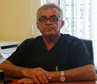 Dr. Bəhruz Hüseynov