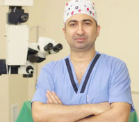 Dr. Rəşadət Qurbanov