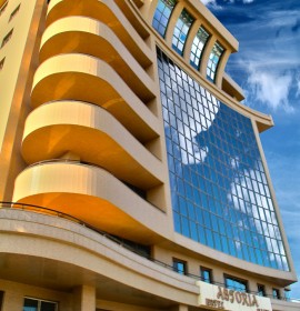 Astoria Hotel Baku