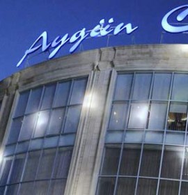 Aygün City