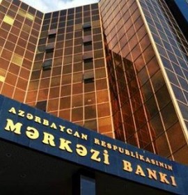 Mərkəzi Bank