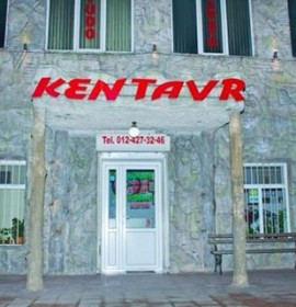 Kentavr