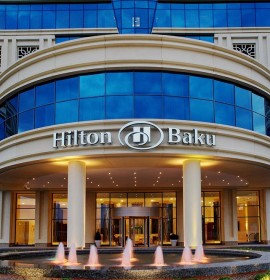 Hilton Baku