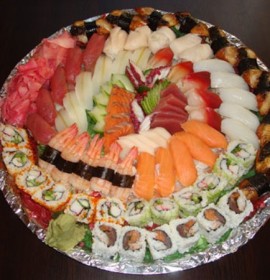 Mado Sushi