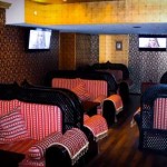 Arabica Lounge