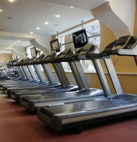 Atlant Gym