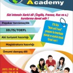 Education Training Academy