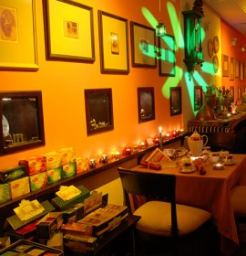 Kişmiş Klub