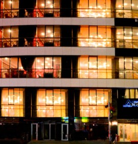 New Baku Hotel