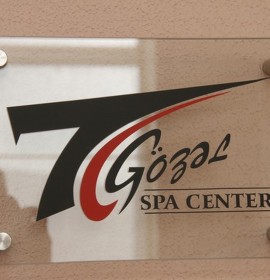 7Gözəl Spa Center