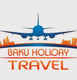 Baku Holiday Travel