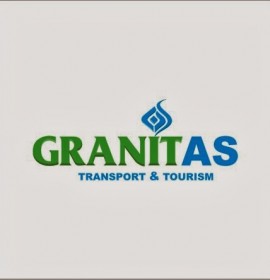 Granit AS Transport & Tourism