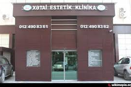 Xətai Klinikası