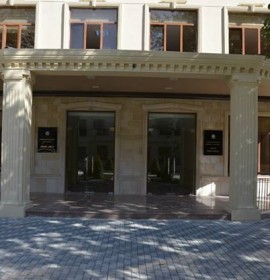 Zirvə Liseyi