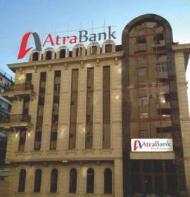 AtraBank