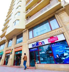 Neptun Supermarket 28 May