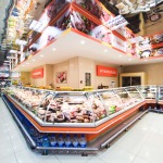 Neptun Supermarket Memar Əcəmi