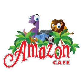 Amazon Cafe