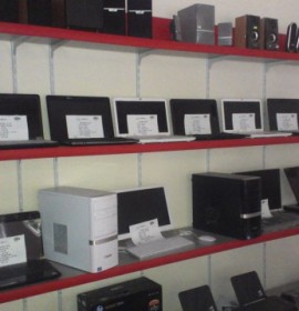 Soliton ICT – İsmayıllı
