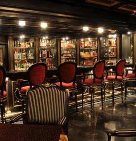 Lord Sigara House (Crystal plaza)