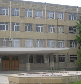 Sumqayıt Dövlət Universiteti
