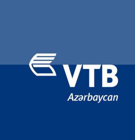 Bank VTB – Filial № 3 «Nizami»