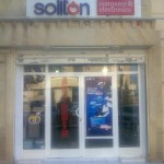 Soliton ICT – Yevlax