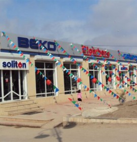 Soliton Şirvan