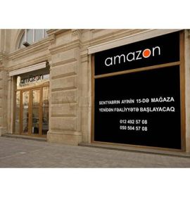 Amazon