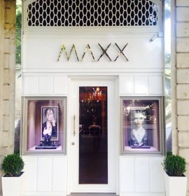 Maxx jewellery