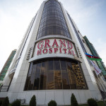 GRAND Hospital