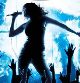 Pauza Karaoke
