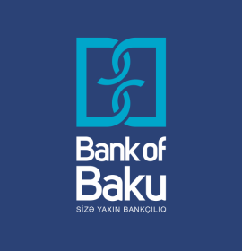 Bank of Baku «28 May» filialı