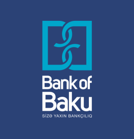 Bank of Baku «Yeni Sumqayıt» filialı