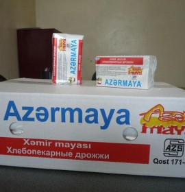 Azermaya
