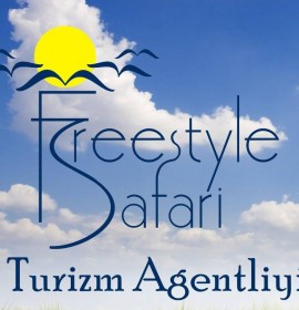 “Freestyle safari”