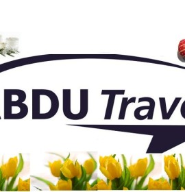 Abdu travel