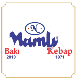 Namlı Kebap