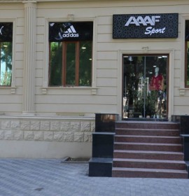 Adidas