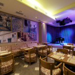Avaz Dining & Lounge