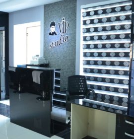 “VIP Studio”