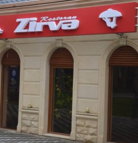 Zirvə