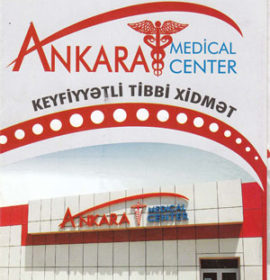 Ankara Medical Center