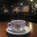 Traveler’s Coffee Baku