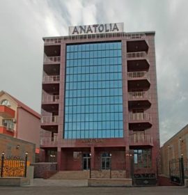 ANATOLIA Hotel