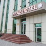 Araz Hotel