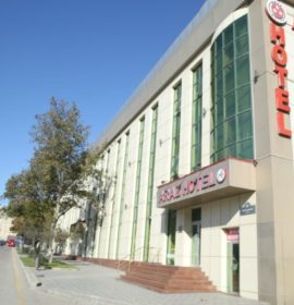 Araz Hotel
