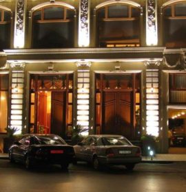 AYF PALACE HOTEL