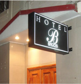 BALION Hotel