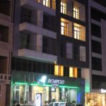 Bosfor Hotel Baku